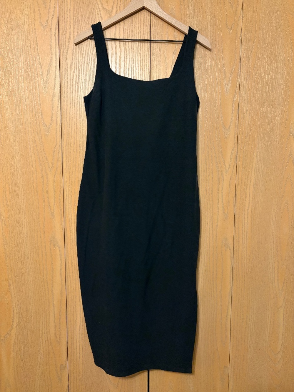 Spacedye Icon Midi Dress